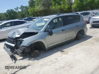 2006 Toyota RAV4 with VIN JTMZD33V366016087, listed as a Copart auction lot 51670855 with 157,098 mi miles and Clean Title. Bid and sale history available at carsss.com. Image 1.