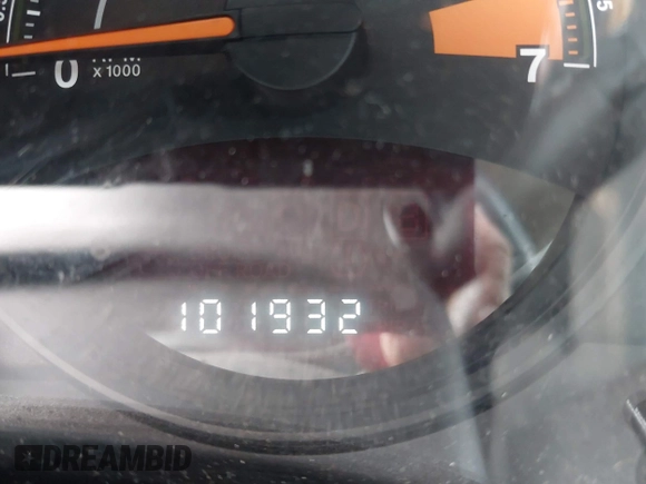 2016 Jeep Patriot Latitude с VIN 1C4NJPFB0GD543677, выставлен на аукционе IAAI как лот 41558393 с пробегом 101 932 миль миль и . История ставок и продаж доступна на DreamBid. Изображение 15.