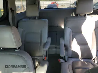 2019 GMC Acadia SLT with VIN 1GKKNMLS9KZ130523, listed as a Copart auction lot 73291574 with 128,553 mi miles and Salvage Title. Bid and sale history available at carsss.com. Image 10.