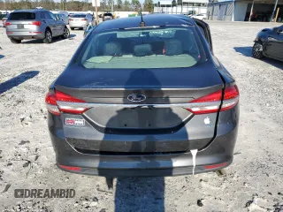 2017 Ford Fusion SE z VIN 3FA6P0H71HR150451, wystawiony jako Copart lot #46283505 z przebiegiem 148 702 mil mil oraz Szkoda całkowita • Salvage title. Historia ofert i sprzedaży dostępna na DreamBid. Obrazek 6.