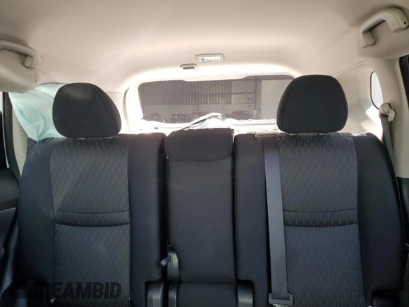2020 Nissan Rogue SV z VIN JN8AT2MV7LW124124, wystawiony jako Copart lot #57997955 z przebiegiem 76 454 mil mil oraz Nie do naprawy • Non repairable. Historia ofert i sprzedaży dostępna na DreamBid. Obrazek 10.