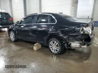 2006 Volkswagen Jetta 1.9L TDI z VIN 3VWDT71K06M752110, wystawiony jako Copart lot #49664635 z przebiegiem 156 883 mil mil oraz Szkoda całkowita • Salvage title. Historia ofert i sprzedaży dostępna na DreamBid. Obrazek 2.