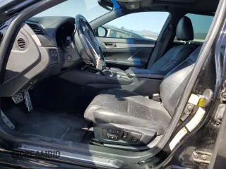 2013 Lexus GS 350 z VIN JTHBE1BL3D5028082, wystawiony jako Copart lot #59310655 z przebiegiem 185 719 mil mil oraz Szkoda całkowita • Salvage title. Historia ofert i sprzedaży dostępna na DreamBid. Obrazek 7.