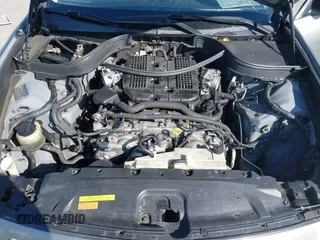 2008 Infiniti G35 Journey with VIN JNKBV61EX8M211183, listed as a IAAI auction lot 42148307 with 122,948 mi miles and . Bid and sale history available at DreamBid. Image 10.
