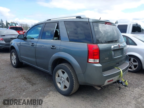 2007 Saturn VUE V6 z VIN 5GZCZ63447S846374, wystawiony jako IAAI lot #41966863 z przebiegiem 245 233 mil mil oraz . Historia ofert i sprzedaży dostępna na DreamBid. Obrazek 3.