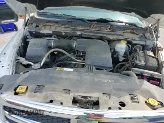 2022 Ram 1500 Tradesman z VIN 3C6RR7KG5NG310607, wystawiony jako Copart lot #66278625 z przebiegiem 47 034 mil mil oraz Szkoda całkowita • Salvage title. Historia ofert i sprzedaży dostępna na DreamBid. Obrazek 13.