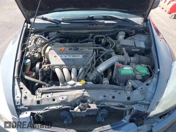 2005 Honda Accord LX z VIN 1HGCM56405A141551, wystawiony jako IAAI lot #42754807 z przebiegiem 251 759 mil mil oraz . Historia ofert i sprzedaży dostępna na DreamBid. Obrazek 10.