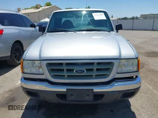 2003 Ford Ranger XL with VIN 1FTYR14V13PB36671, listed as a IAAI auction lot 42642484 with 113,593 mi miles and . Bid and sale history available at DreamBid. Image 13.