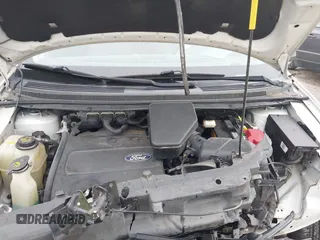 2011 Ford Edge Limited с VIN 2FMDK3KC4BBB35063, выставлен на аукционе IAAI как лот 42471370 с пробегом 130 433 миль миль и . История ставок и продаж доступна на DreamBid. Изображение 10.