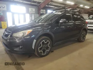 2014 Subaru Crosstrek Limited z VIN JF2GPAKCXE8234387, wystawiony jako Copart lot #52786575 z przebiegiem 205 660 mil mil oraz Tytuł czysty. Historia ofert i sprzedaży dostępna na DreamBid. Obrazek 1.