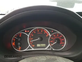 2011 Subaru WRX WRX Limited z VIN JF1GV7F66BG507831, wystawiony jako Copart lot #58355825 z przebiegiem 186 569 mil mil oraz Szkoda całkowita • Salvage title. Historia ofert i sprzedaży dostępna na DreamBid. Obrazek 9.