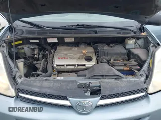 2005 Toyota Sienna XLE with VIN 5TDBA22CX5S039921, listed as a IAAI auction lot 41812339 with 245,111 mi miles and . Bid and sale history available at DreamBid. Image 10.