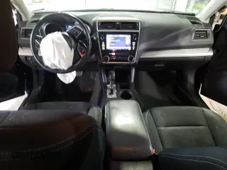 2019 Subaru Legacy Premium with VIN 4S3BNAF65K3002985, listed as a Copart auction lot 67980732 with 88,740 mi miles. Bid and sale history available at carsss.com. Image 8.