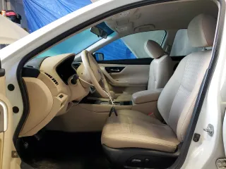 2016 Nissan Altima S z VIN 1N4AL3AP8GC248925, wystawiony jako Copart lot #64938804 z przebiegiem 64 898 mil mil oraz Szkoda całkowita • Salvage title. Historia ofert i sprzedaży dostępna na DreamBid. Obrazek 7.