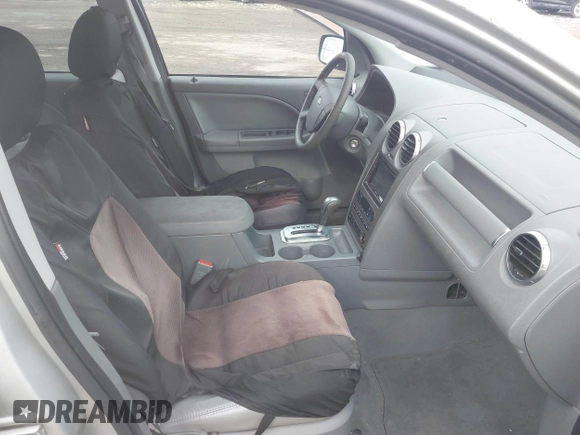 2006 Ford Freestyle SEL с VIN 1FMDK05136GA00325, выставлен на аукционе IAAI как лот 41486682 с пробегом 201 571 миль миль и . История ставок и продаж доступна на DreamBid. Изображение 5.