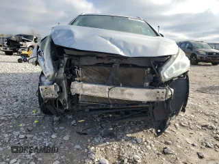 2018 Nissan Murano S with VIN 5N1AZ2MH5JN103467, listed as a Copart auction lot 82086714 with 111,113 mi miles and Salvage Title. Bid and sale history available at DreamBid. Image 5.