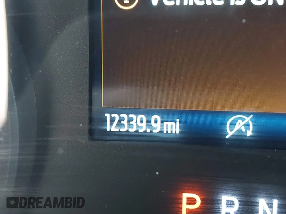 2022 Ford F-150 XL z VIN 1FTEX1CB1NKD70793, wystawiony jako IAAI lot #42189042 z przebiegiem 12 339 mil mil oraz . Historia ofert i sprzedaży dostępna na DreamBid. Obrazek 16.