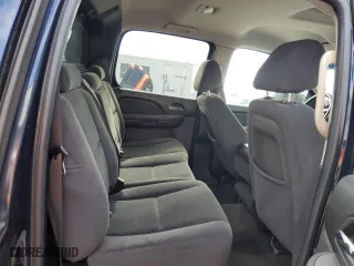 2007 Chevrolet Avalanche LT w/2LT with VIN 3GNEC12J97G196607, listed as a Copart auction lot 76551664 with 131,495 mi miles and Salvage Title. Bid and sale history available at carsss.com. Image 10.