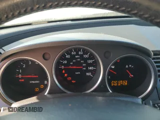 2007 Nissan Maxima 3.5 SL with VIN 1N4BA41E67C863813, listed as a Copart auction lot 76988464 with 242,135 mi miles and Salvage Title. Bid and sale history available at carsss.com. Image 9.