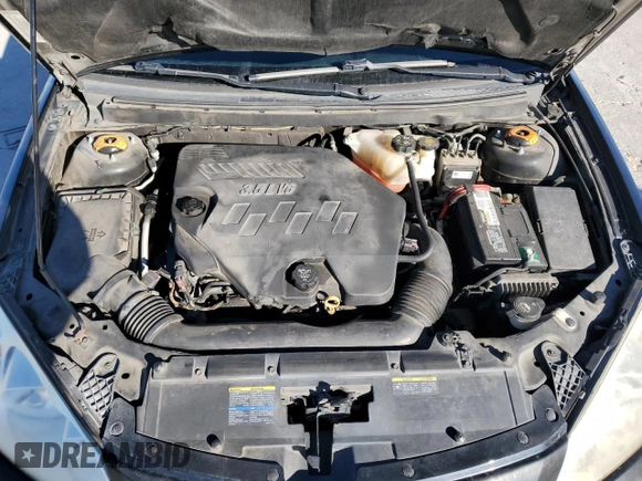2008 Pontiac G6 GT with VIN 1G2ZH36N384120873, listed as a Copart auction lot 42388365 with 170,648 mi miles and Clean Title. Bid and sale history available at carsss.com. Image 11.