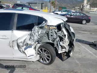 2011 Lexus CT 200h with VIN JTHKD5BH2B2015893, listed as a IAAI auction lot 42095735 with 124,619 mi miles and . Bid and sale history available at DreamBid. Image 6.