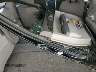 2014 Buick Enclave Convenience with VIN 5GAKRAKD2EJ375542, listed as a Copart auction lot 45338105 with 190,972 mi miles and Salvage Title. Bid and sale history available at carsss.com. Image 14.