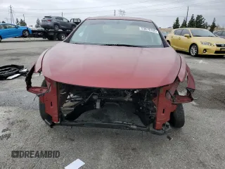 2016 Nissan Altima SV with VIN 1N4AL3AP4GC227361, listed as a Copart auction lot 53878785 with Not Provided miles and Salvage Title. Bid and sale history available at carsss.com. Image 5.
