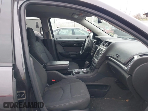 2013 GMC Acadia SLE with VIN 1GKKRPKD1DJ269491, listed as a IAAI auction lot 41994527 with 169,710 mi miles and . Bid and sale history available at DreamBid. Image 5.