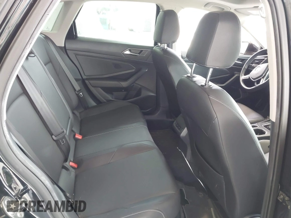 2019 Volkswagen Jetta SEL с VIN 3VWEB7BU4KM258317, выставлен на аукционе IAAI как лот 42828710 с пробегом 25 766 миль миль и . История ставок и продаж доступна на DreamBid. Изображение 8.