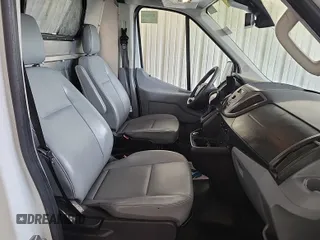 2019 Ford Transit with VIN 1FTYR2CM5KKA04040, listed as a IAAI auction lot 42715725 with 175,169 mi miles and . Bid and sale history available at DreamBid. Image 6.