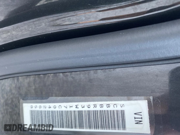 2007 Bentley Flying Spur с VIN SCBBR93W17C042658, выставлен на аукционе Copart как лот 62427535 с пробегом 97 393 миль миль и Списание • Salvage title. История ставок и продаж доступна на DreamBid. Изображение 10.