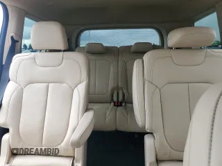 2022 Jeep Grand Cherokee Limited z VIN 1C4RJKBG8N8565275, wystawiony jako Copart lot #61261725 z przebiegiem 27 503 mil mil oraz Szkoda całkowita • Salvage title. Historia ofert i sprzedaży dostępna na DreamBid. Obrazek 10.