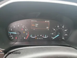 2020 Ford Escape SEL с VIN 1FMCU9H68LUB83218, выставлен на аукционе Copart как лот 59415395 с пробегом 40 712 миль миль и Списание • Salvage title. История ставок и продаж доступна на DreamBid. Изображение 9.
