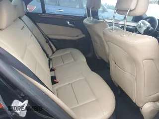 2012 Mercedes-Benz E 350 Luxury z VIN WDDHF5KB3CA561133, wystawiony jako Copart lot #65014685 z przebiegiem 259 622 mil mil oraz Czysty tytuł • Clean title. Historia ofert i sprzedaży dostępna na DreamBid. Obrazek 10.