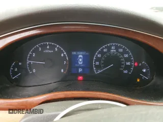 2013 Hyundai Genesis 3.8L с VIN KMHGC4DD2DU220891, выставлен на аукционе Copart как лот 52946075 с пробегом 153 847 миль миль и Чистый • Clean title. История ставок и продаж доступна на DreamBid. Изображение 9.
