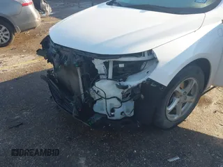 2018 Chevrolet Malibu LS with VIN 1G1ZB5ST5JF101063, listed as a IAAI auction lot 41854886 with 92,707 mi miles and . Bid and sale history available at DreamBid. Image 6.