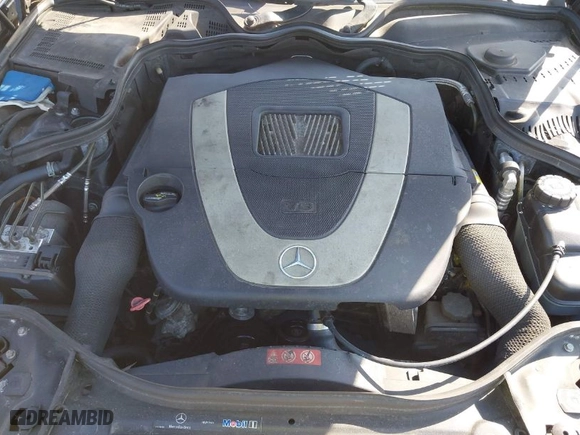 2008 Mercedes-Benz E-Class Luxury 3.5L with VIN WDBUF87X18B244448, listed as a IAAI auction lot 41888451 with 108,286 mi miles. Bid and sale history available at carsss.com. Image 10.
