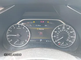 2018 Nissan Murano SV with VIN 5N1AZ2MG4JN163330, listed as a IAAI auction lot 41729187 with 94,229 mi miles and . Bid and sale history available at DreamBid. Image 7.