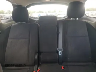 2015 Nissan Pathfinder SL z VIN 5N1AR2MM8FC669512, wystawiony jako Copart lot #64679515 z przebiegiem 142 874 mil mil oraz Szkoda całkowita • Salvage title. Historia ofert i sprzedaży dostępna na DreamBid. Obrazek 10.