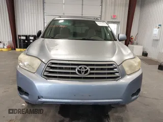 2009 Toyota Highlander z VIN JTEES41A692125192, wystawiony jako IAAI lot #42407380 z przebiegiem 362 168 mil mil oraz . Historia ofert i sprzedaży dostępna na DreamBid. Obrazek 12.