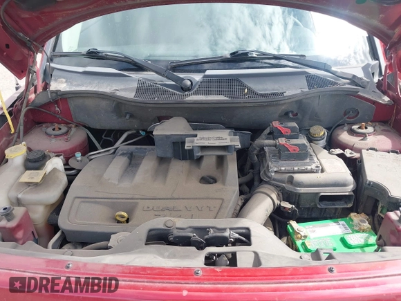 2013 Jeep Patriot Sport с VIN 1C4NJRBB6DD129381, выставлен на аукционе IAAI как лот 42304683 с пробегом 93 778 миль миль и . История ставок и продаж доступна на DreamBid. Изображение 10.