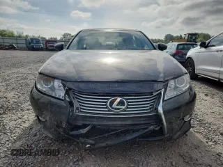 2015 Lexus ES 330 with VIN JTHBK1GGXF2167263, listed as a Copart auction lot 59369965 with 99,606 mi miles and Salvage title. Bid and sale history available at DreamBid. Image 5.