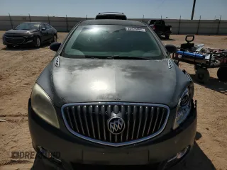 2013 Buick Verano with VIN 1G4PP5SK1D4126125, listed as a Copart auction lot 52476965 with 201,526 mi miles and Salvage title. Bid and sale history available at DreamBid. Image 5.