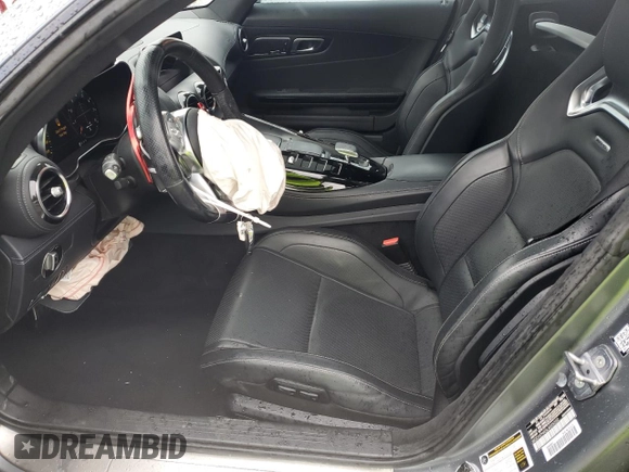 2020 Mercedes-Benz AMG GT AMG GT z VIN WDDYJ7HA5LA026202, wystawiony jako Copart lot #78685704 z przebiegiem 19 658 mil mil oraz Szkoda całkowita • Salvage title. Historia ofert i sprzedaży dostępna na DreamBid. Obrazek 7.
