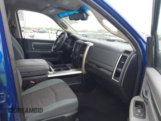 2015 Ram 1500 Lone Star z VIN 1C6RR6LT6FS583717, wystawiony jako IAAI lot #41869788 z przebiegiem 123 466 mil mil oraz . Historia ofert i sprzedaży dostępna na DreamBid. Obrazek 5.