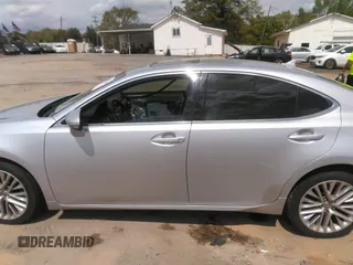 2014 Lexus ES 350 with VIN JTHBK1GG2E2111557, listed as a IAAI auction lot 42009244 with 116,469 mi miles. Bid and sale history available at carsss.com. Image 14.