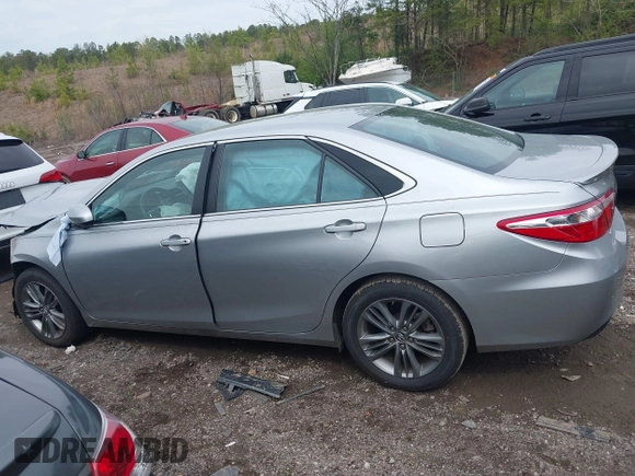 2017 Toyota Camry XLE z VIN 4T1BF1FK9HU349597, wystawiony jako IAAI lot #41857062 z przebiegiem 40 898 mil mil oraz . Historia ofert i sprzedaży dostępna na DreamBid. Obrazek 14.
