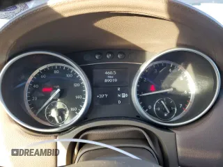 2011 Mercedes-Benz GL-Class GL 450 with VIN 4JGBF7BE3BA729353, listed as a Copart auction lot 77871154 with 89,019 mi miles and Salvage Title. Bid and sale history available at carsss.com. Image 9.