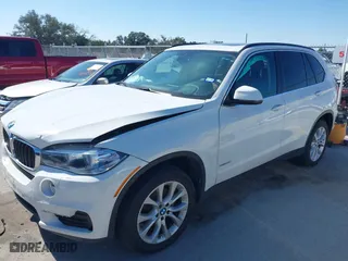 2016 BMW X5 xDrive35i with VIN 5UXKR0C56G0P34365, listed as a IAAI auction lot 41588869 with 105,250 mi miles. Bid and sale history available at carsss.com. Image 18.