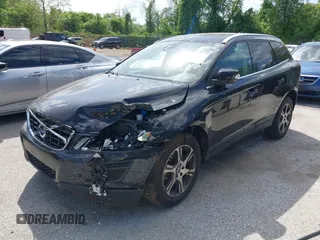 2013 Volvo XC60 T6 с VIN YV4902DZXD2445302, выставлен на аукционе IAAI как лот 42145755 с пробегом 115 547 миль миль и . История ставок и продаж доступна на DreamBid. Изображение 19.